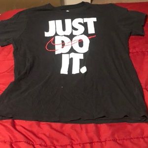 Nike Tee
